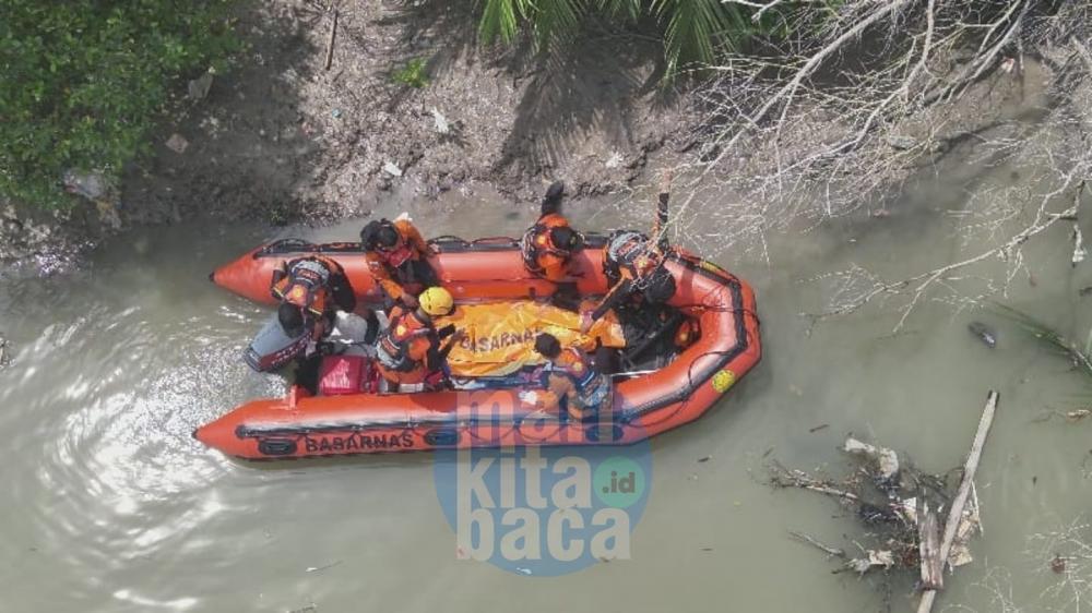 5 Km, Perjalanan Terakhir Cahaya untuk Selamanya