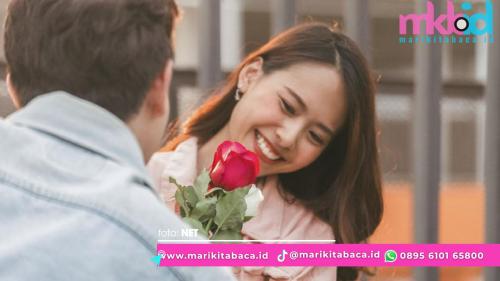 Gambar Adek, Cinta Tak Selamanya Indah, Dek