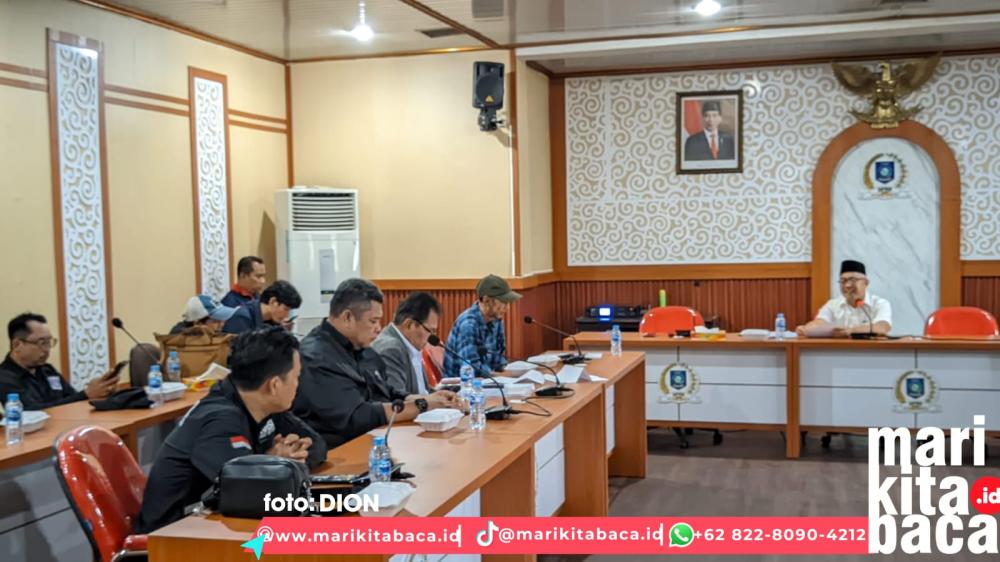 Awal Pembungkaman Itu (Mungkin) Bernama: RUU Penyiaran