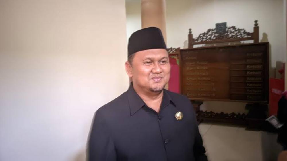Beliadi: Kurang Ajar PT Timah Ini!