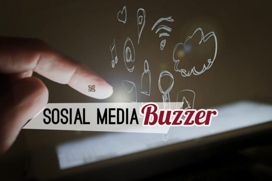 Buzzer Bebas Bergerak di Masa Tenang