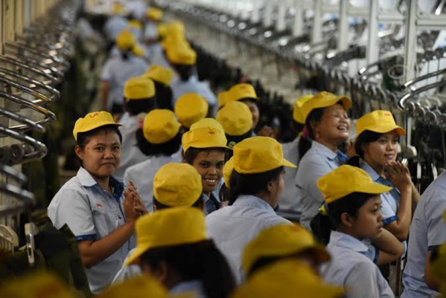 Catat! Buruh Kerja Saat Pemilu Berhak Dapat Uang Lembur