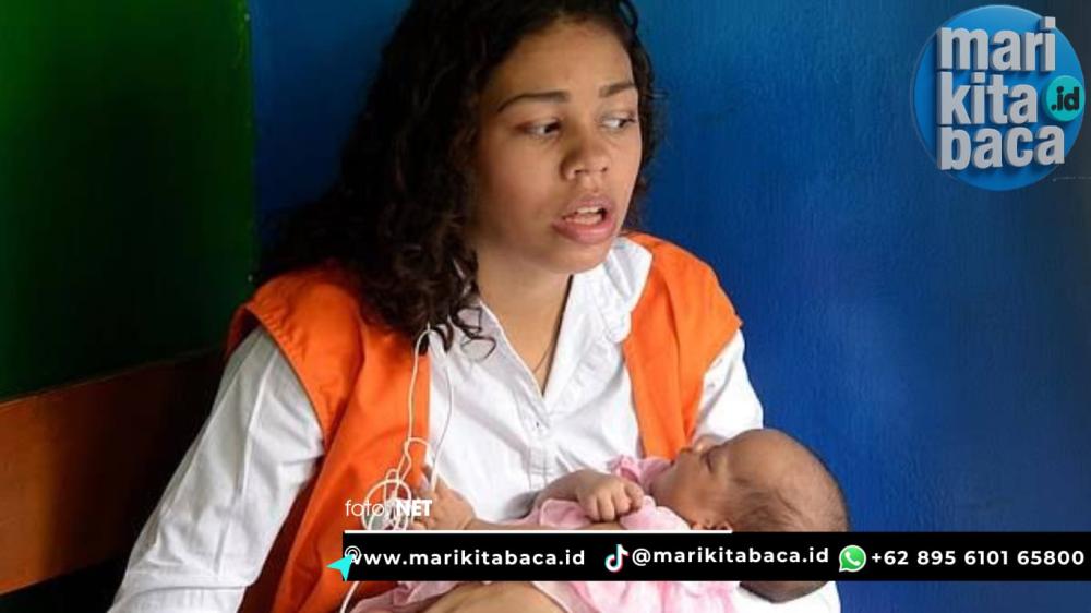 Cewek Ini Lebih Malin Kundang Dari Malin Kundang