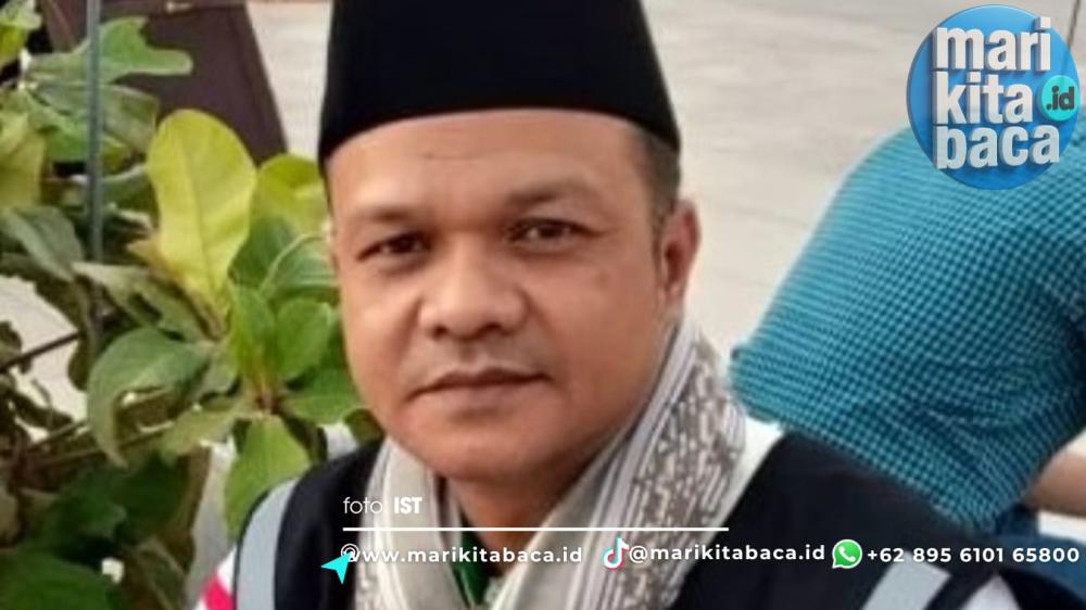 Diberangkatkan Pertama dari Bangka Belitung, Berikut Fakta-fakta Seputar Kloter 6 PLM