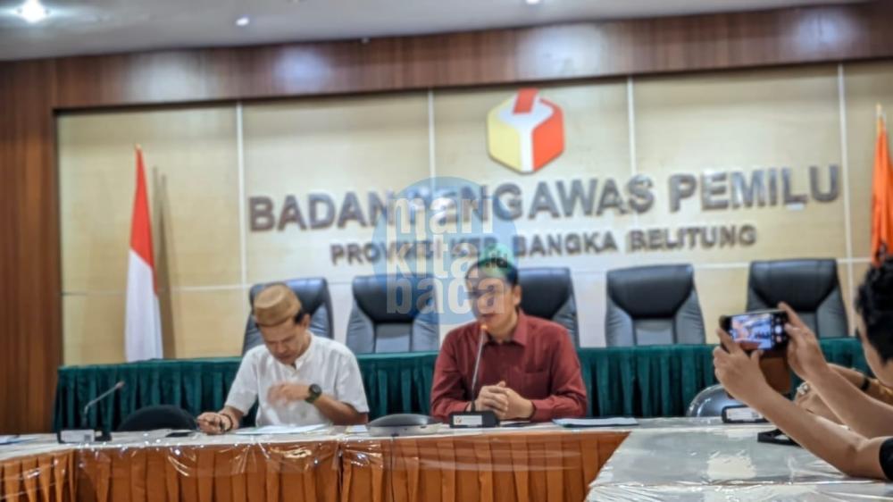 Dokumentasi Media Massa jadi Faktor Pemilu 2024 Dianggap Sukses