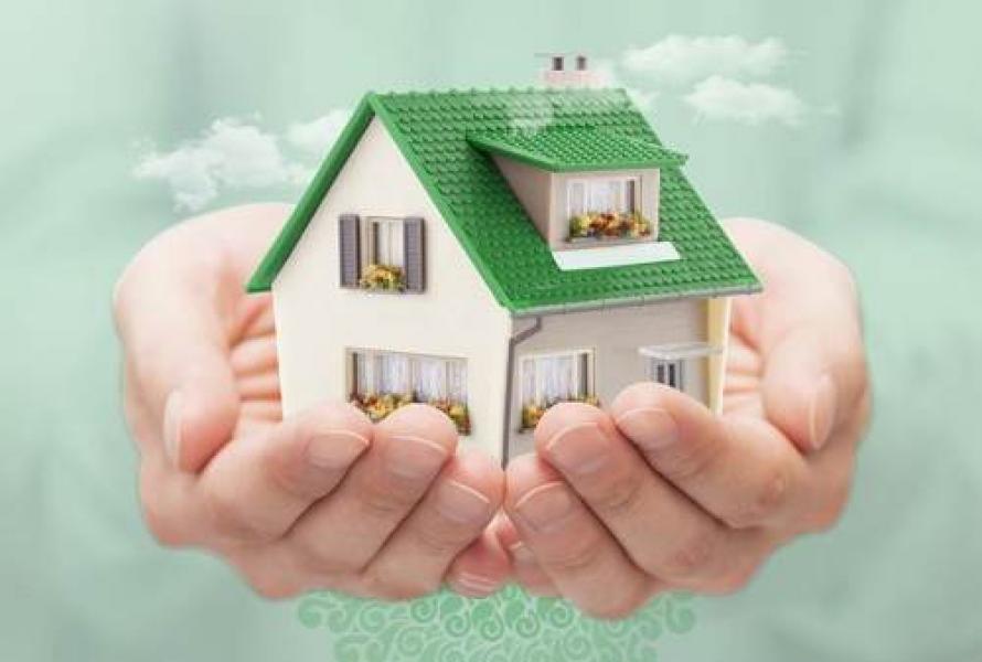 Gen Z Pengen Punya Rumah? KPR Syariah Cocok Buat Kamu