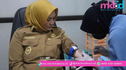 Gambar Hellyana: Puan tanpa Tumpuan