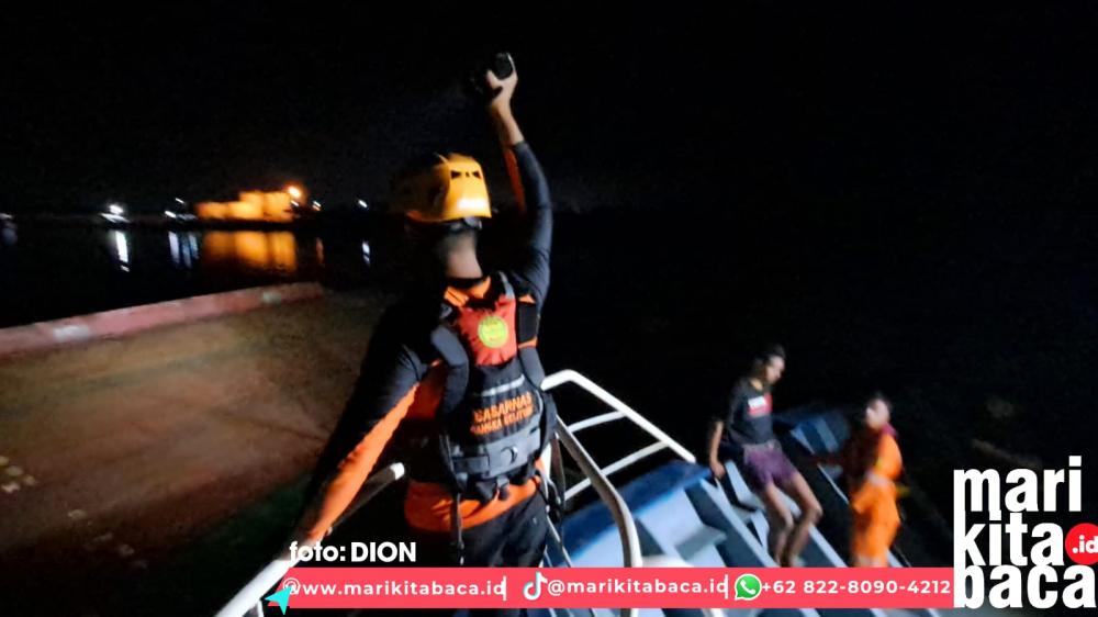 Hujan Jadi Petaka