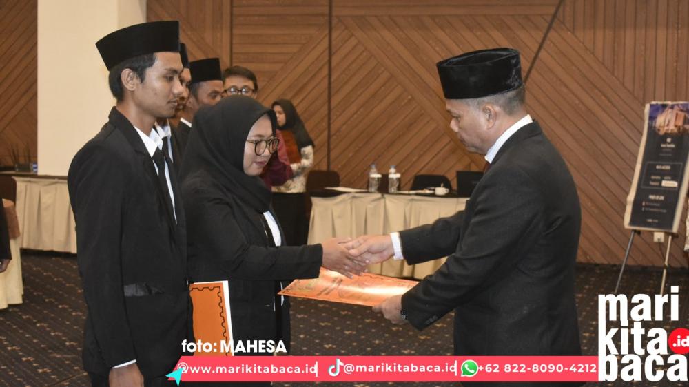Ingat, Anggota Panwaslu Bisa Saja Dipenjara