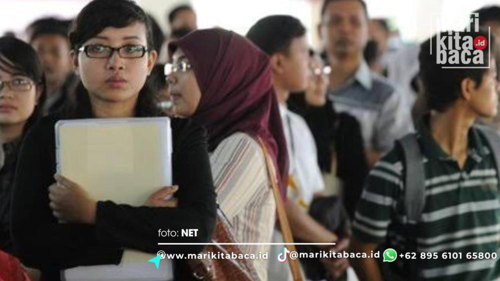 Ini Biang Kerok Upah Pekerja Kabupaten/Kota di Babel tak Naik