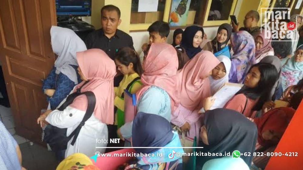 Jalur Penerimaan Murid Baru Berubah Lagi, Sekarang Jadi 4