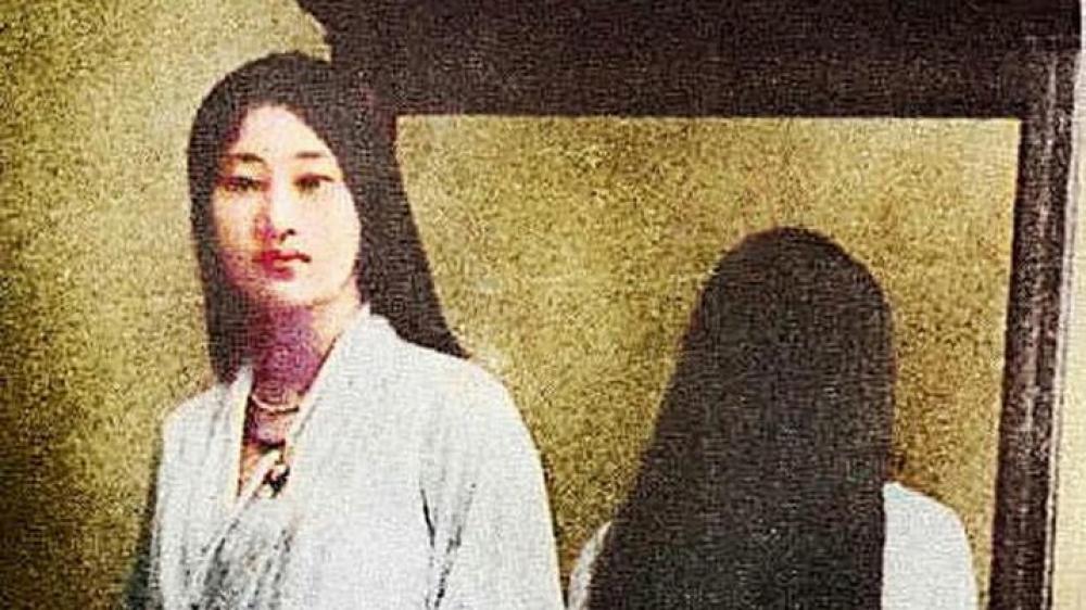 Jarang Diketahui, Ini Kisah Perempuan Indonesia Jadi Ibu Negara China