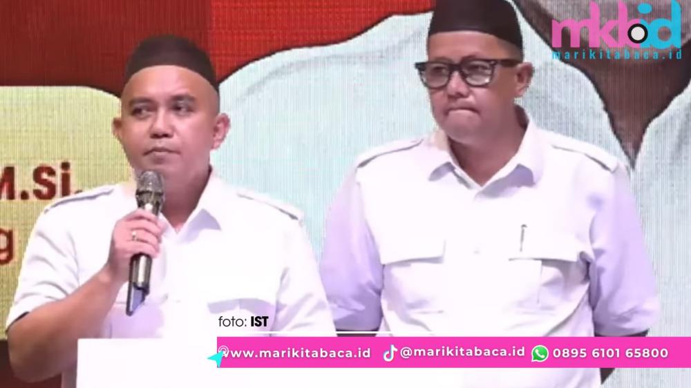 Jelang Debat Kedua, HARMONI Kirim Pesan untuk Semua Paslon