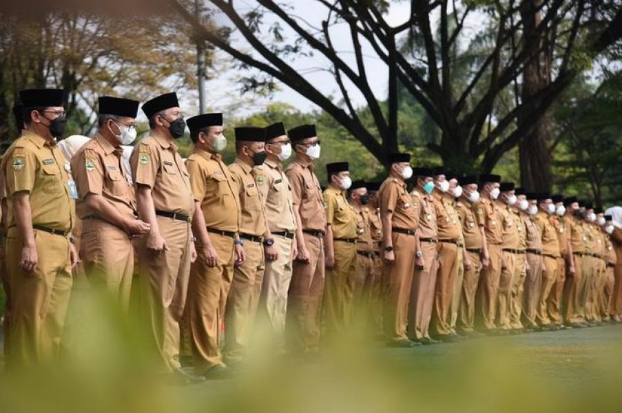Jelang Pemilu 2024, ASN Kian Nekat Langgar Netralitas