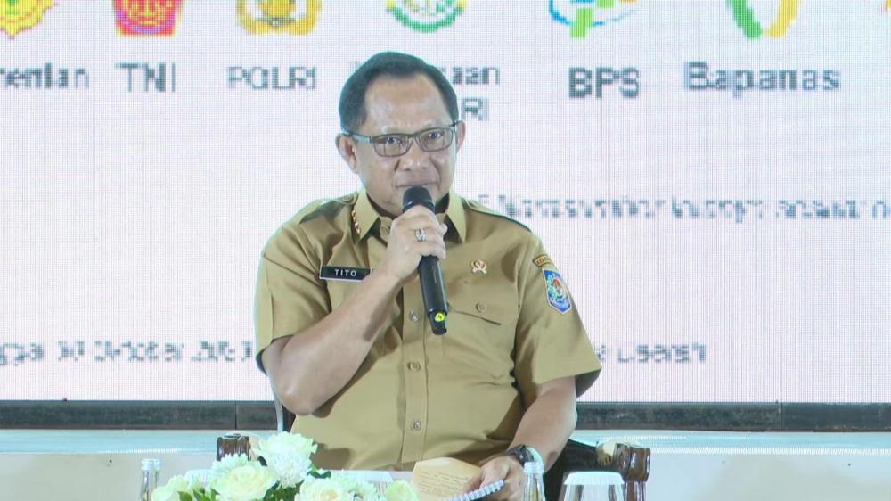 Jelang Ramadan 2024, Ini Upaya Pemerintah Redam Lonjakan Harga Pangan