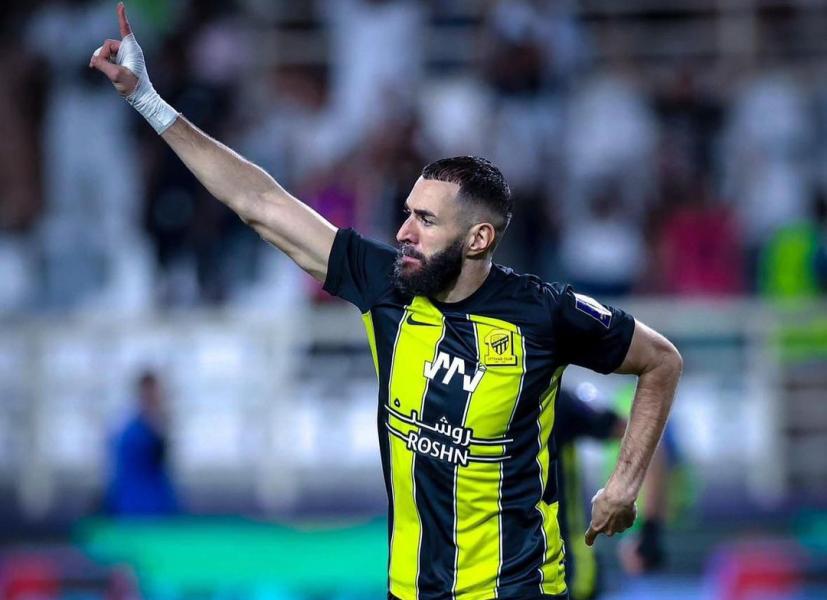 Karim Benzema Kembali ke Real Madrid