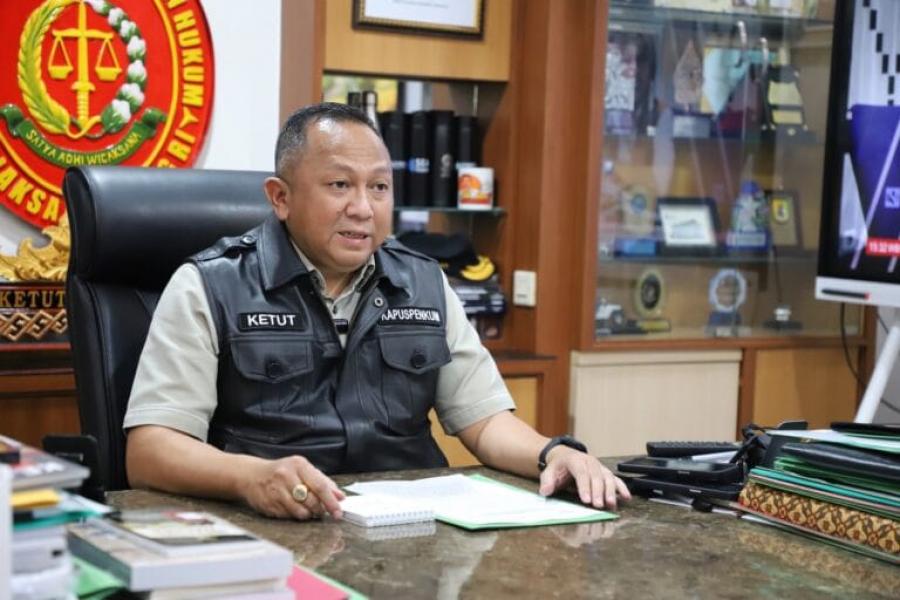 Kejagung Resmi Periksa Tiga Saksi Kasus Tata Niaga Timah, Ini Nama-namanya