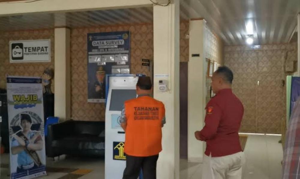 Kenapa Dedy Yulianto Belum Disentuh Kejati Babel?