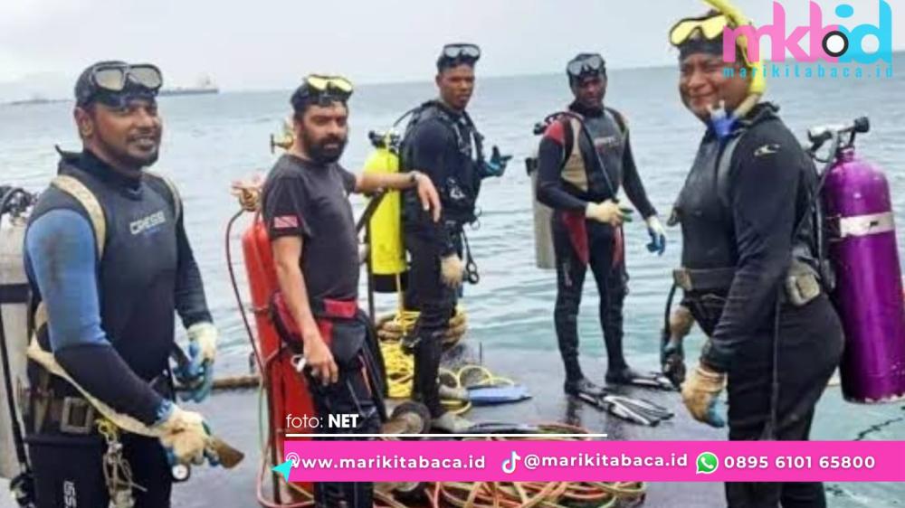 Keputusan antara Hidup dan Mati: 5 Nyawa 1 Tabung