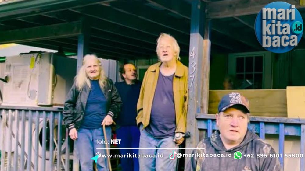 Kisah Kengerian dari Hasil Perkawinan Sedarah