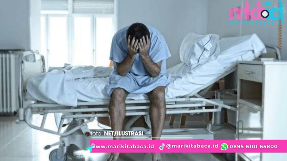 Kisah Wanita Sayat Alat Kelamin Selingkuhannya di Hotel