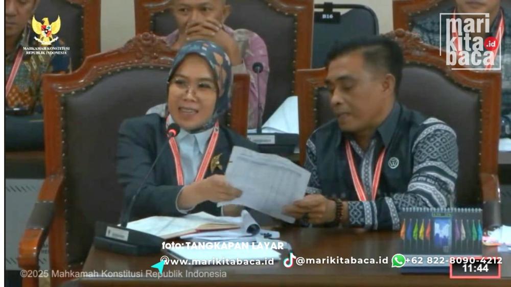 Komisi II DPR RI Turun Langsung Evaluasi KPU dan Bawaslu Babel: Anggap Tak Becus Kerja