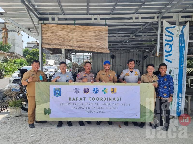 Lakukan Ini Supaya Masyarakat Bateng Sadar