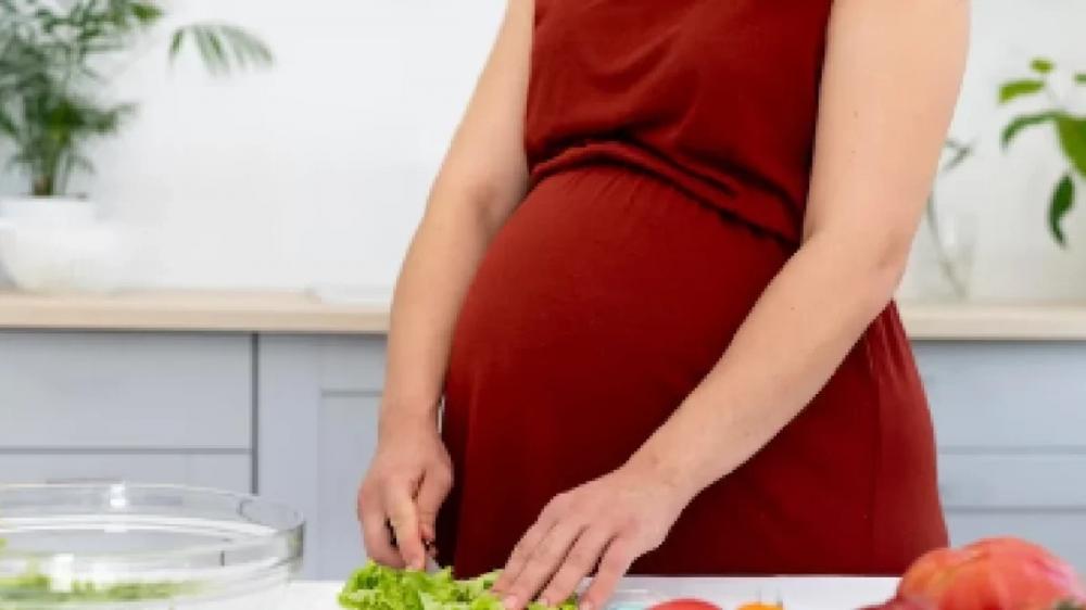 Makanan Sehat untuk Ibu Hamil yang Puasa, Penting Konsumsi Ini Agar Kuat Seharian