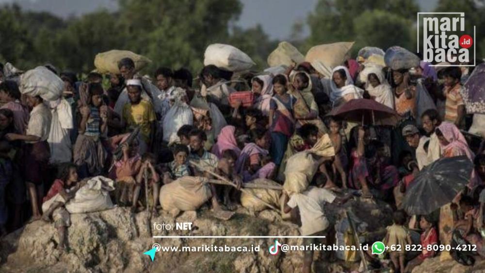 Manusia, Mahluk Menjijikkan: Sumber Kutukan dan Malapetaka