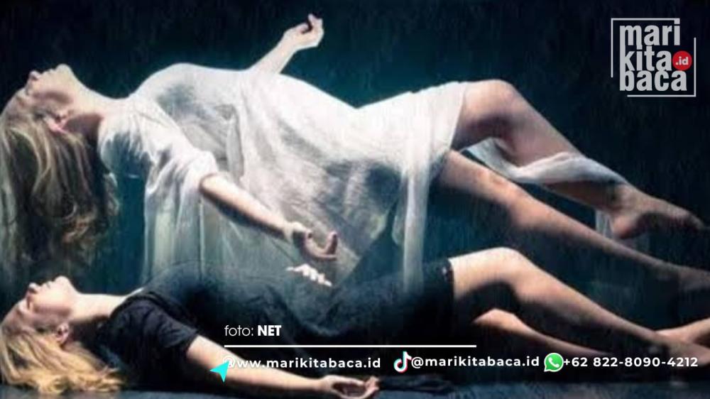 Manusia Terpintar di Dunia Percaya Ada Hidup Setelah Mati