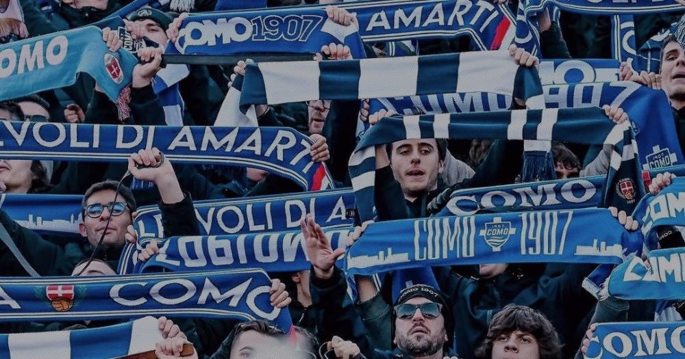 Manajemen Ingin Jadikan FC Como "Rumahnya" Garuda