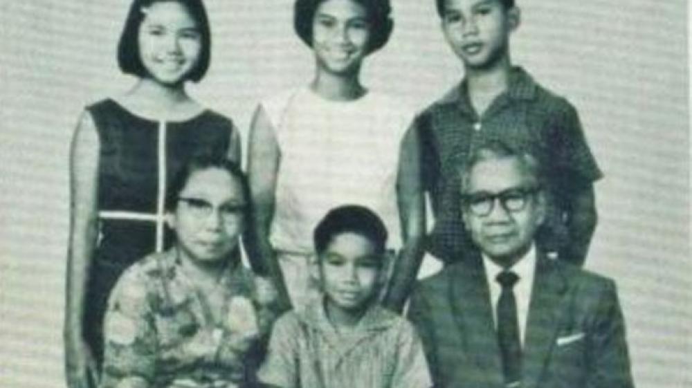 Mengenal Mendiang Kakek Prabowo, Margono Djojohadikusumo Pendiri Bank Negara Indonesia (BNI) 