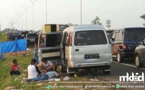 Mengenang Tragedi Mudik 2016: Matinya 17 Nyawa 
