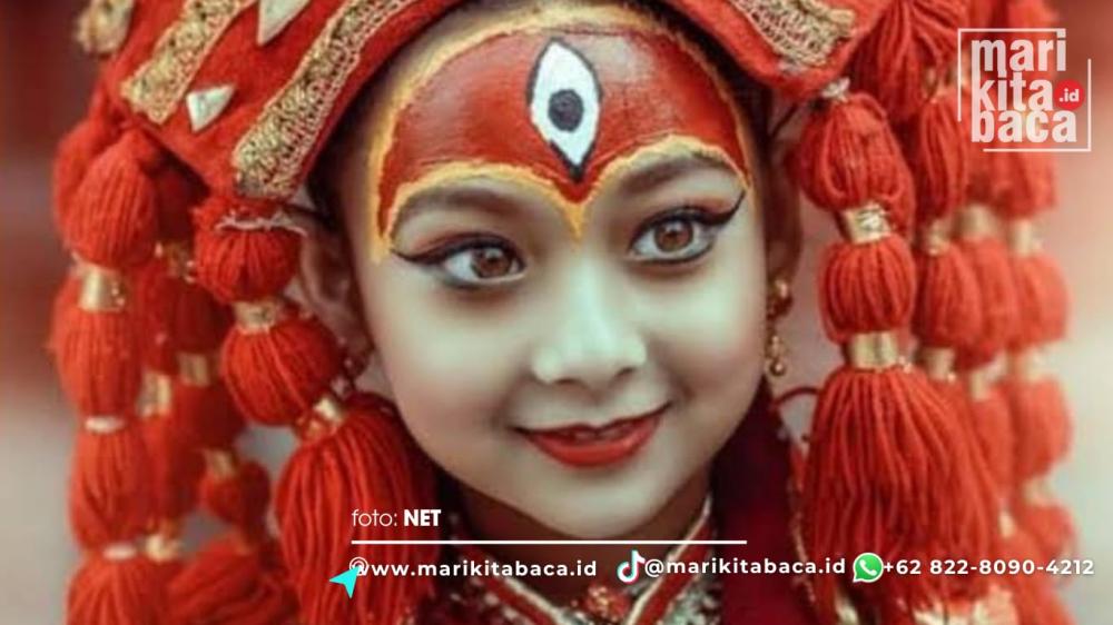 Menjaga Keperawanan Dewi