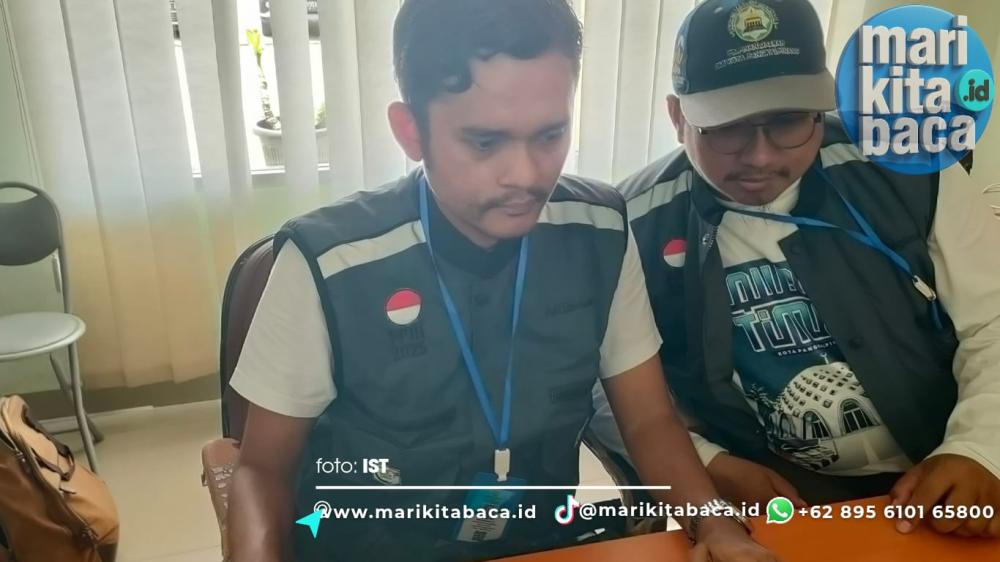 Mereka yang di Balik Momen Epic Penyelenggaraan Haji Bangka Belitung