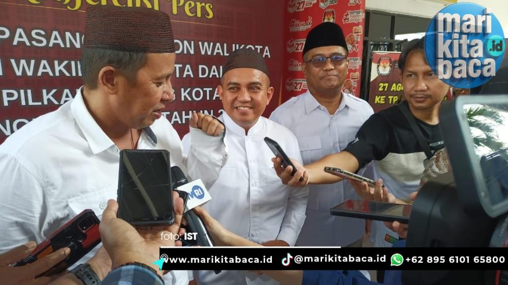 ‎Molen Hormati Lawan dan 34 Ribu Suara Dukungan
