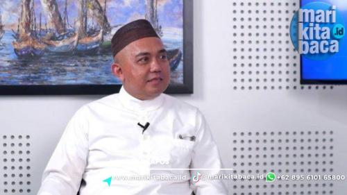 Gambar Molen: Yang Ditakuti, Yang Dirindukan
