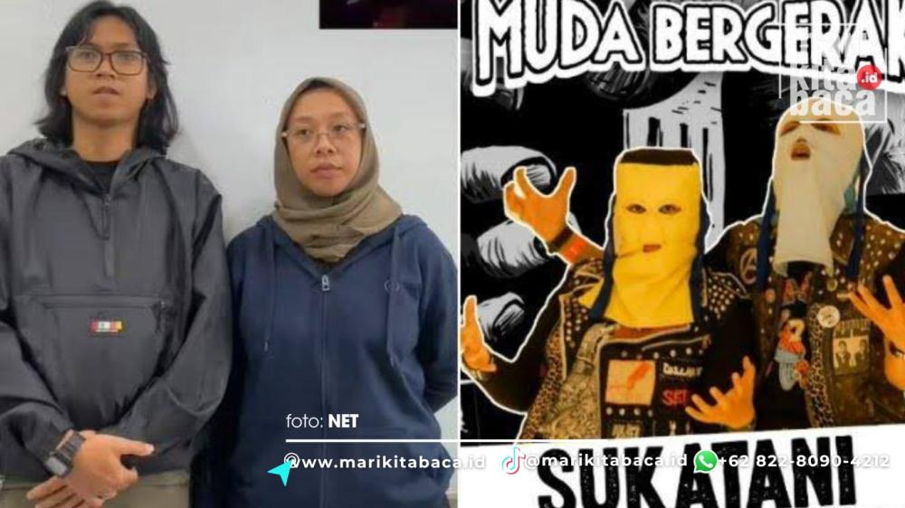 Nestapa Sukatani Usai "Bayar Polisi": Antara Musisi dan Suntik Mati?