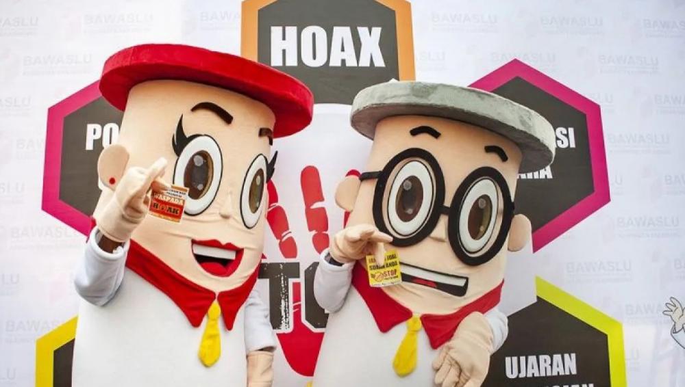 Numbers Protocol Bantu Media Indonesia Lawan Disinformasi Pemilu