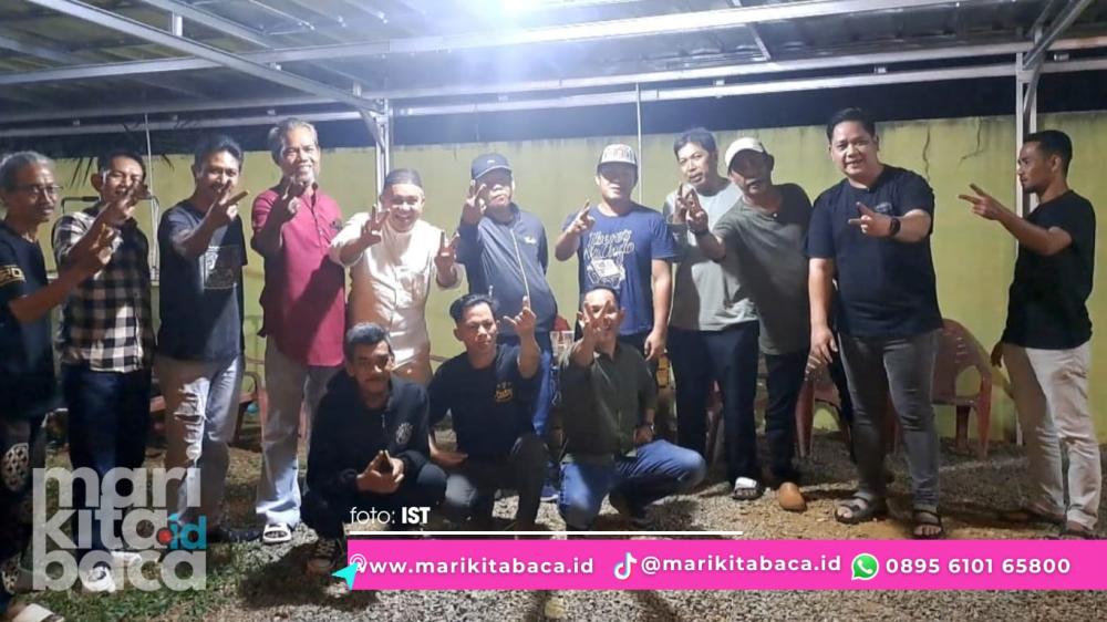 Para Mantan yang Ingin HARMONI Tenang: Ada Kami!