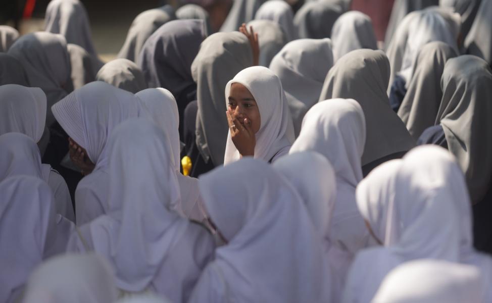 Pemilih Pemula Gen Z, Antusias tapi Bingung