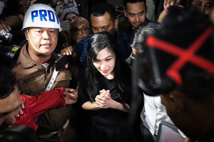 Perjanjian Harta Pranikah Sandra Dewi “Dikuliti” Kejagung, Modus Tutupi Korupsi?