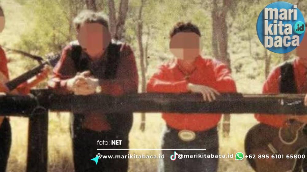 Persetubuhan Serumah: Anak, Ibu, Adik, Ayah, Paman Saling Ngese*s