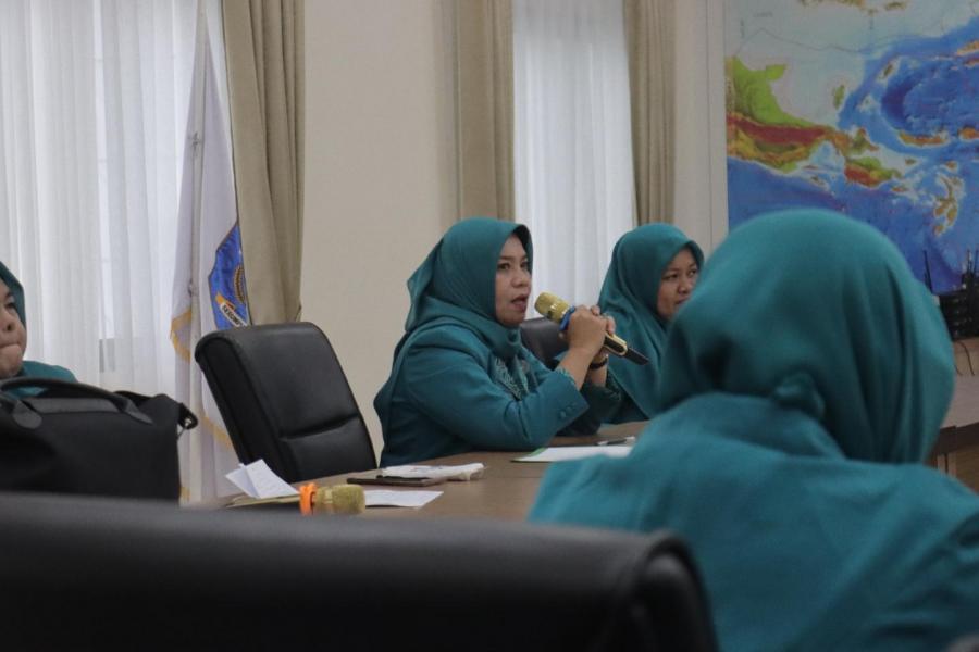 Persiapan Peringatan HKG PKK ke-52 di Surakarta, Pj Ketua TP PKK Tekankan Kolaborasi