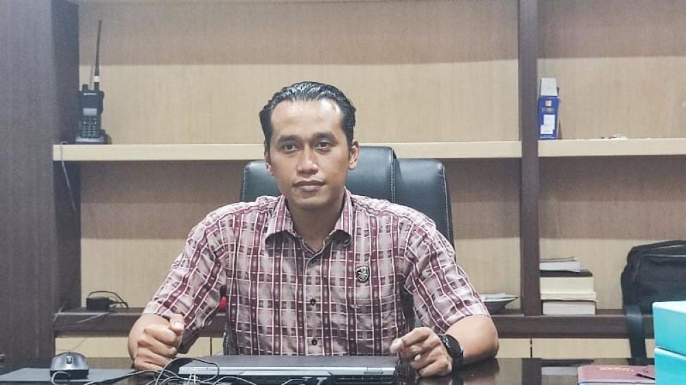 Polairud Babel Masih Mencari Kapal yang Diisukan Bawa Timah