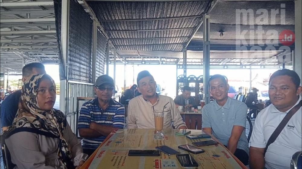 PPP Bangka Tengah Siap Dipinang