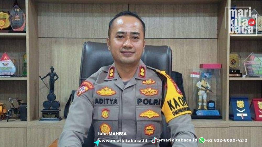 "Bunuh" Embrio Geng Motor di Bateng Sebelum Terlambat!