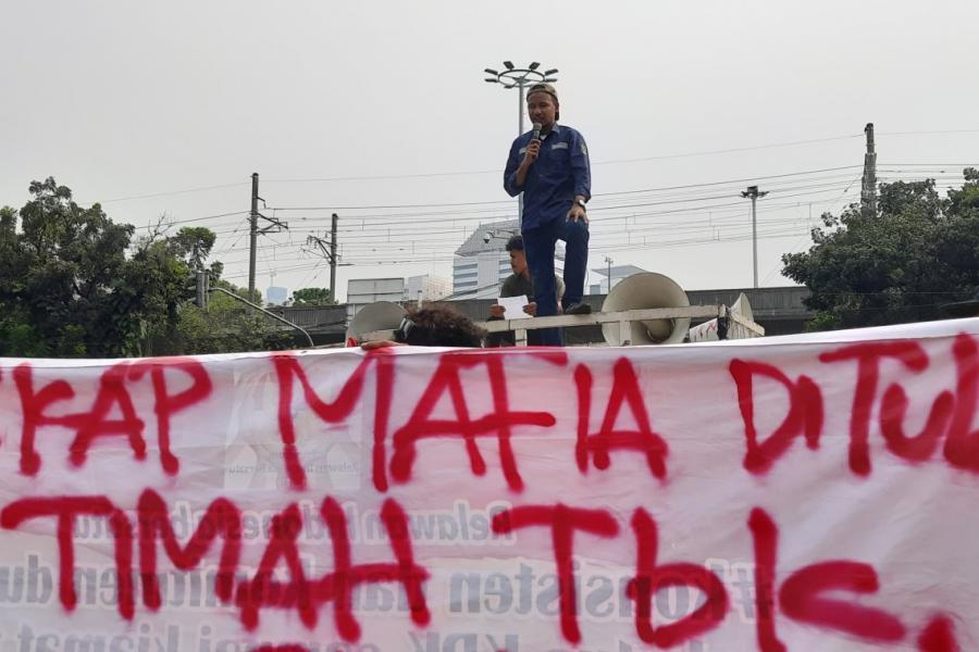 RBS, Godfather Para Mafia Timah?