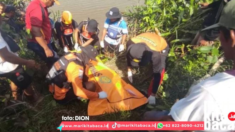 Saimun, Tubuhnya Tercakar dan Meninggal