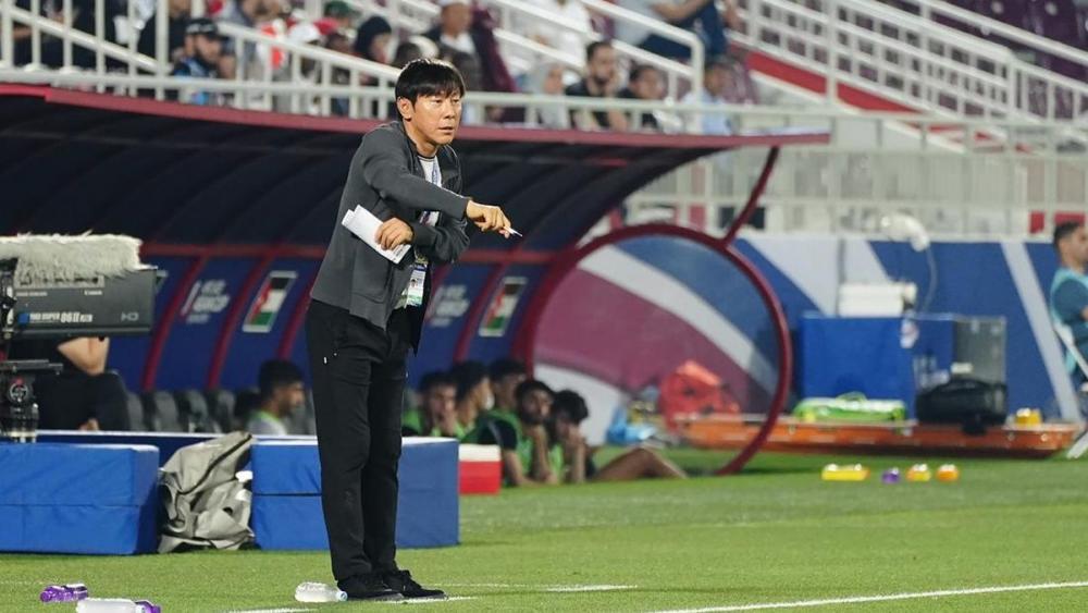 Shin Tae-yong Penuhi Target PSSI, Jadi Perpanjang Kontrak?